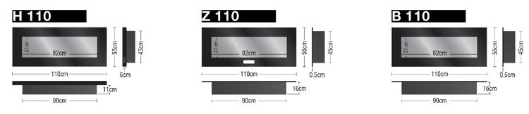 ابعاد و اندازه