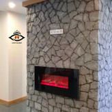 شومینه برقی کم مصرف