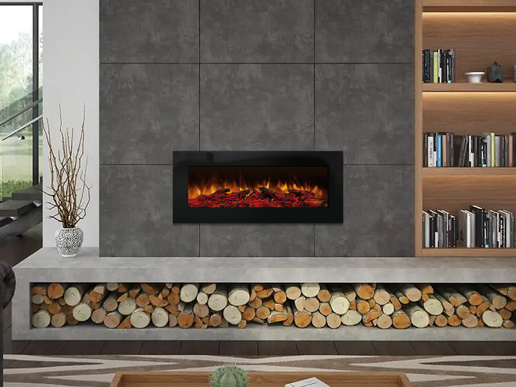 شومینه تزئنی